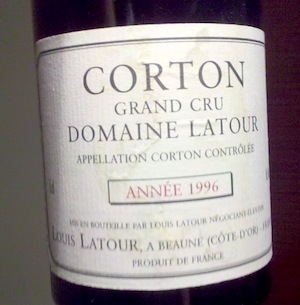 Domaine