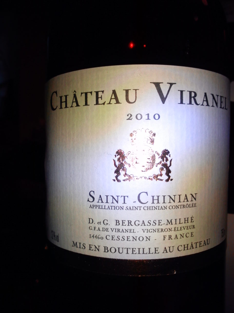 Chateau