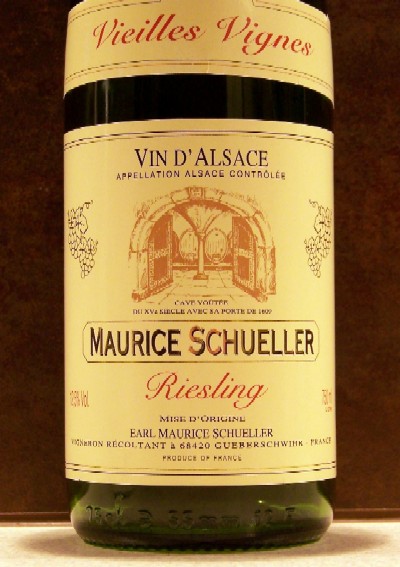 Maurice