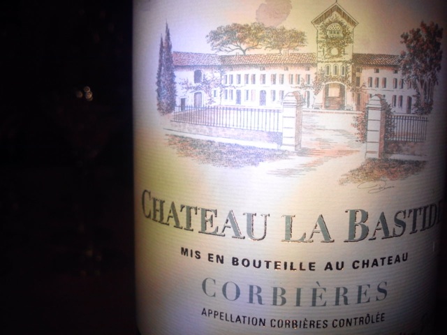 Chateau