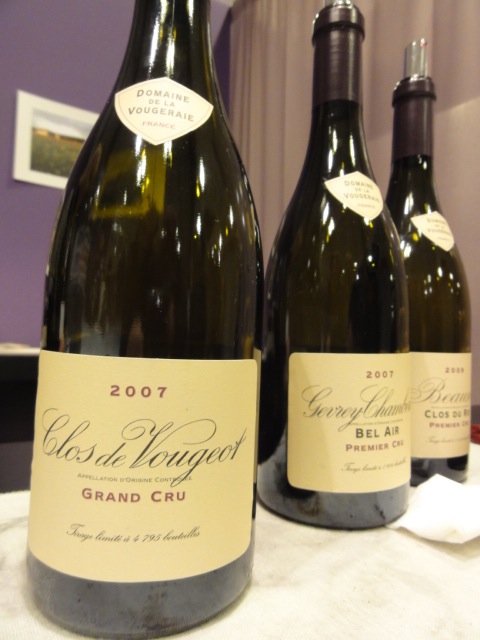 Domaine