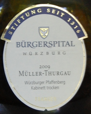 Bürgerspital
