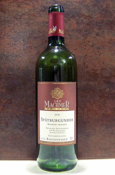 Weingut