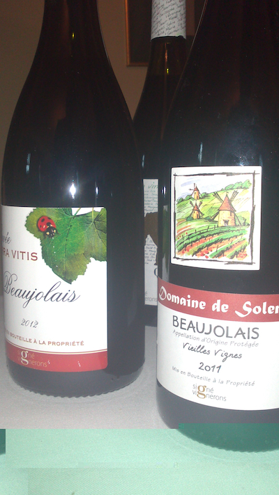Domaine