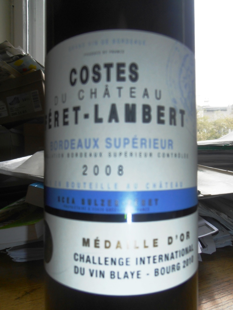Château