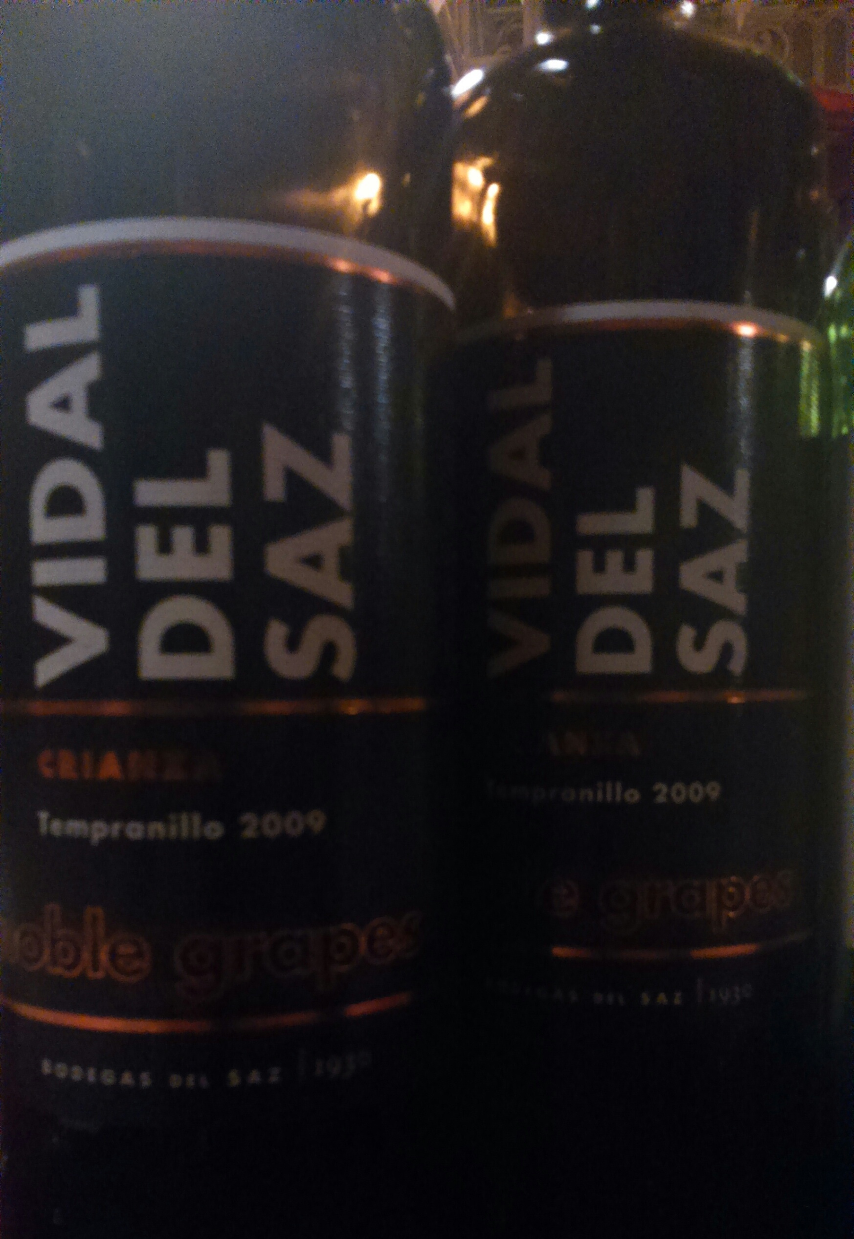 Vidal