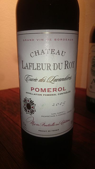 Chateau