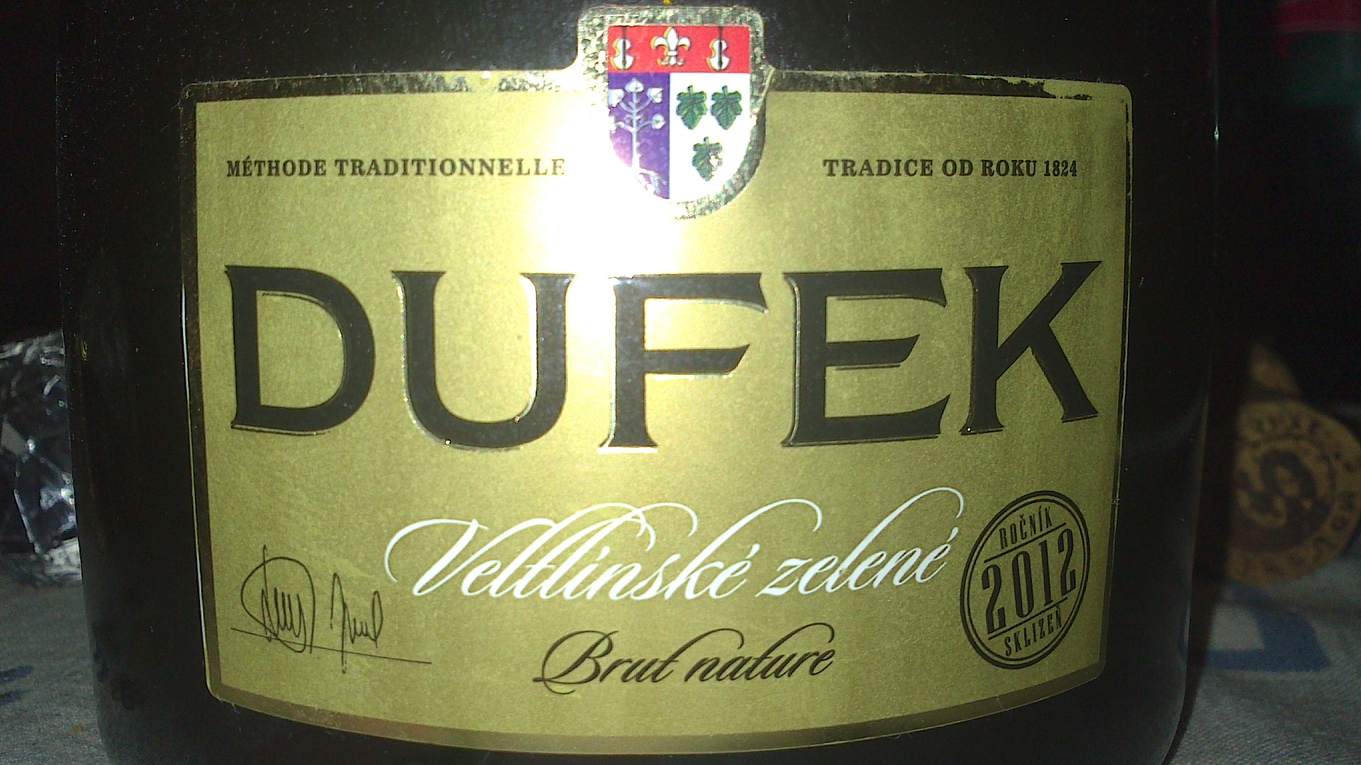 Vinařství