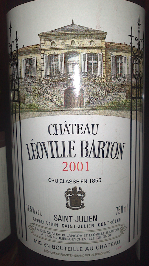 Château