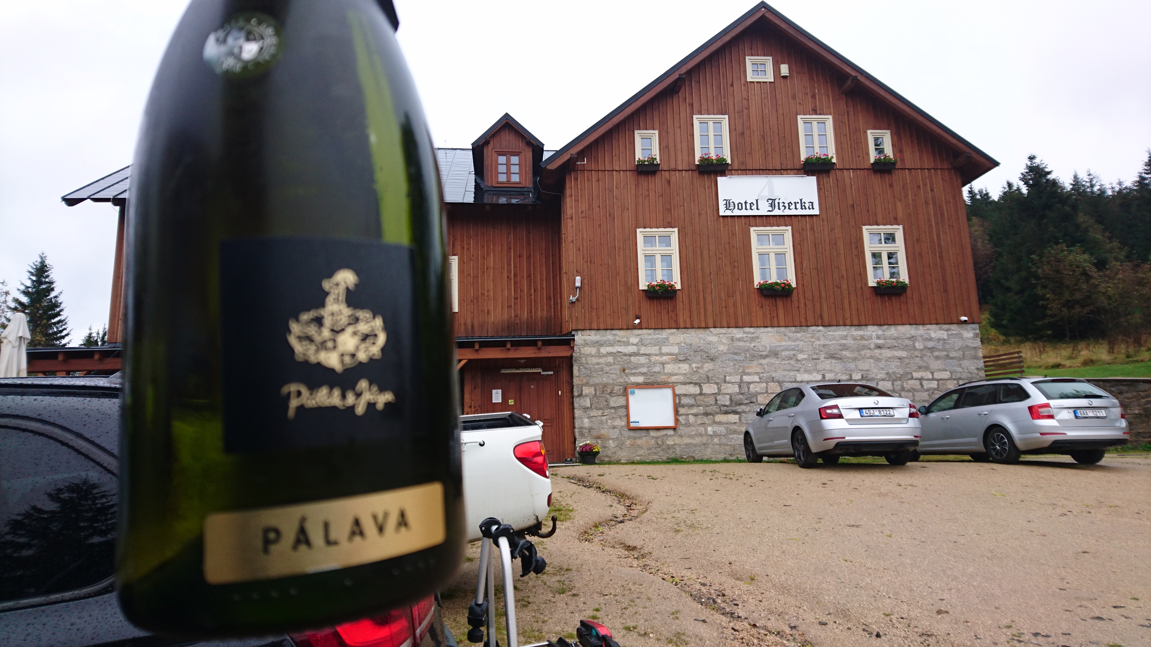 Vinařství