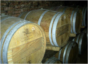Bodegas