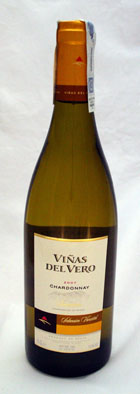 Vińas