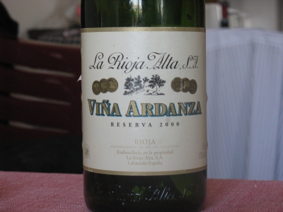 Rioja