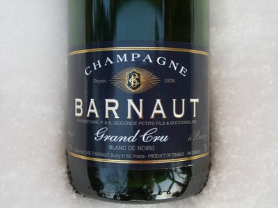 Barnaut