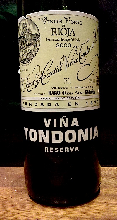 Bodegas