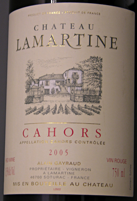 Château