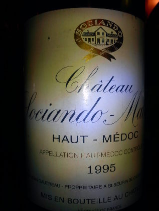 Sociando-Mallet