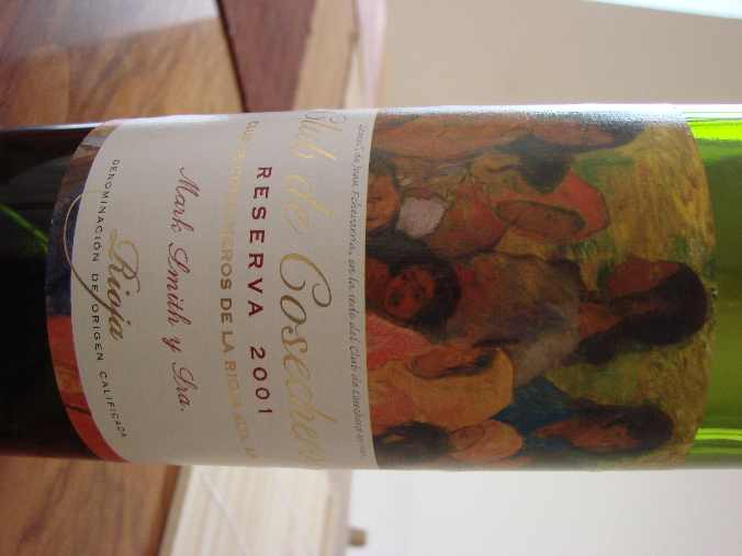 Rioja